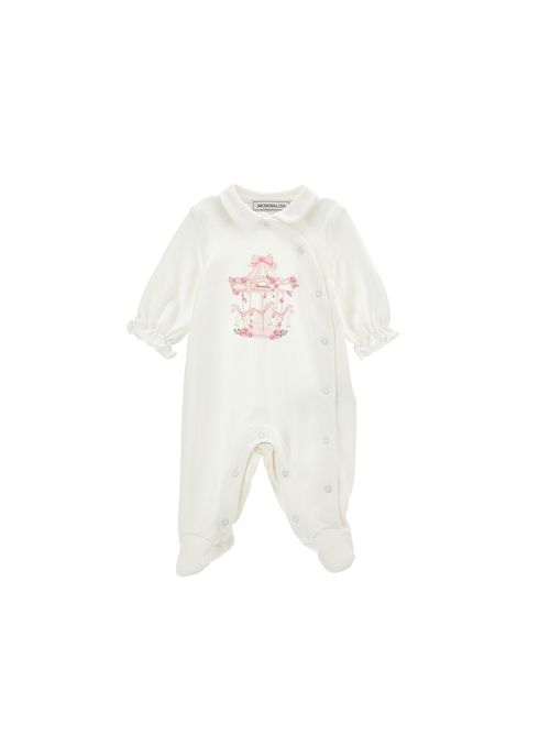 Tutina, neonato, logata. MONNALISA | 35H208NP 80000001